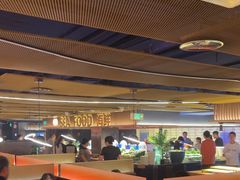 -星伦多自助料理·涮烤一体(虹悦城店)