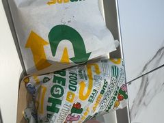 -赛百味SUBWAY(星摩尔店)