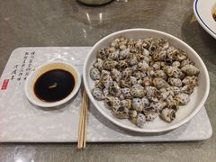 -尖沙咀大酒楼(罗村店·粤菜海鲜·宴会聚餐)