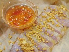 -曼谷食堂·泰国家庭料理