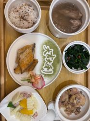 -她时区金吉兒月子中心(太湖度假店)