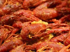 -王红军龙虾(盐仓桥店)