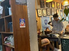 -蜗牛小馆醉乡民谣云南菜(惠新西里店)