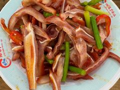 -豫掌柜饸饹面·烩面(秀沿路店)