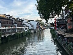 -小厨娘金榜题名(夫子庙秦淮河店)