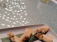 -来龙宴龙文化博物餐厅(假日广场店)