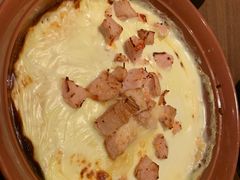 -萨莉亚(巴黎春天成山店)