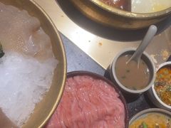-巴奴毛肚火锅(广益哥伦布店)