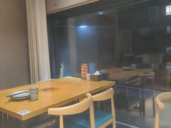 -山丹丹西北菜(金贸大厦店)