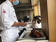-四季民福烤鸭店(前门店)