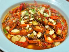 -熊记虾王·小龙虾(东晓南店)