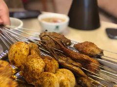 -总参北京涮羊肉
