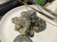 -東盛炭烤自助料理(玄武招商花园城店)