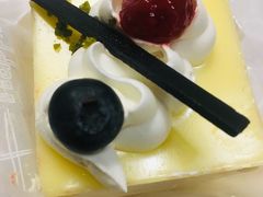 -皇冠幸福里动物奶油生日蛋糕(万达店)