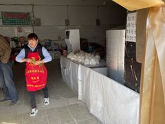 馒头-北京通双里农贸市场(双桥路店)