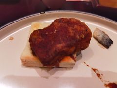 -佛山希尔顿酒店·融誉亚洲美食荟