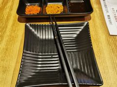 -一井烧肉·活鳗·寿司(望京SOHO店)