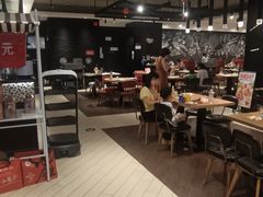 -必胜客(永旺店)