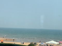 -青岛朗艺美术馆·海景咖啡