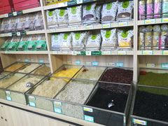 -利群商厦(台东店)