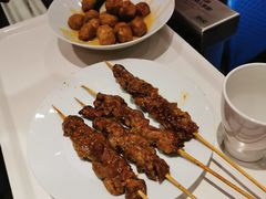 -宜家·瑞典风味餐厅(天津东丽商场店)