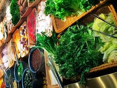 -姜胖胖首尔自助烤肉·街头小吃大排档(国瑞中心店)