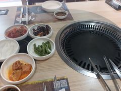 -汉城韩国烧烤火锅(官也街店)