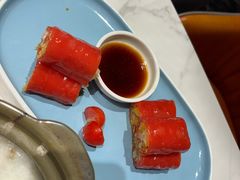 -顺意·顺德家乡菜(国际人才大厦店)