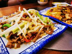 -老味道1992(武当山店)