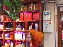 -那家老院子东北菜·饺子·小鸡炖蘑菇(艳华街店)