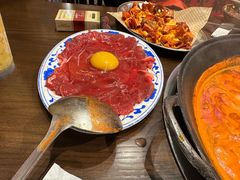 -萍姐火锅·公路夜市(南京新街口店)