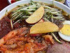 -老回回小吃(百万庄店)