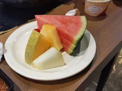 -火炉火自助餐(悠唐购物中心店)