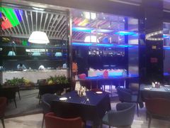 -鹭江潮餐厅•福建菜(鹭江佲家酒店)