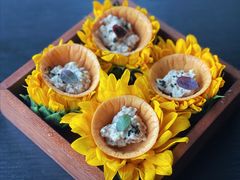 向日葵碗-花潮料理艺食馆(成都万象城店)