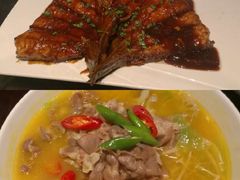 -老正兴菜馆(福州路店)