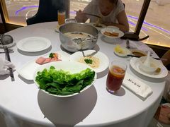 -红雀围·海鲜火锅(陆家嘴中心店)