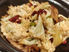 -广州逸林假日酒店·四季桃源中餐厅(白云山风景区店)