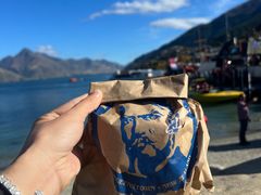 -Fergburger(皇后镇店)