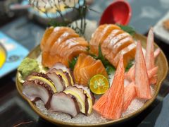 -汕头国际大酒店-牛一町目餐厅