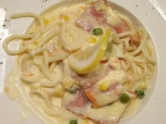 -吃饼人西餐(南开店)