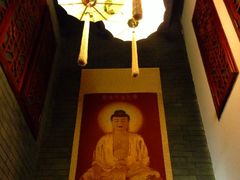 景观位-不二茶空间·养生宴(石景山店)
