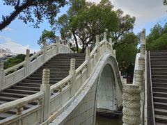 -桂林市榕杉湖景区