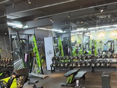 -GMJ·24H健身房(四川北路店)
