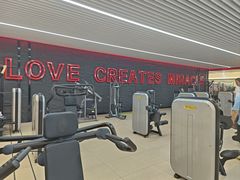 -奇迹健身(SM广场店)