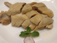 -三品香·江浙菜(松江九谊店)