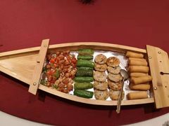 -顺峰(农展馆店)