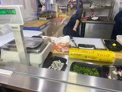 -一二三文鱼(芜湖路店)
