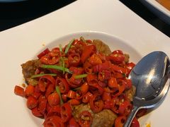 -丽晶轩中餐厅(重庆丽晶酒店)