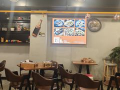 -陈员外正宗夹江烧烤(广福路店)
